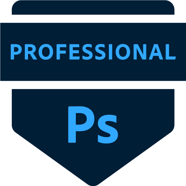 Adobe Certified Professional: Photoshop
