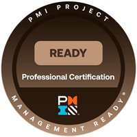 PMI Project Management Ready