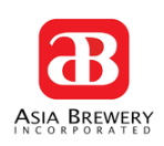 Asia Brewery Incorporated.