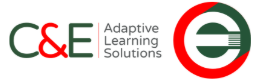 C&E Adaptive Learning Solutions.