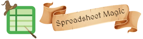 Spreadsheet Magic
