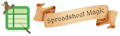 Spreadsheet Magic